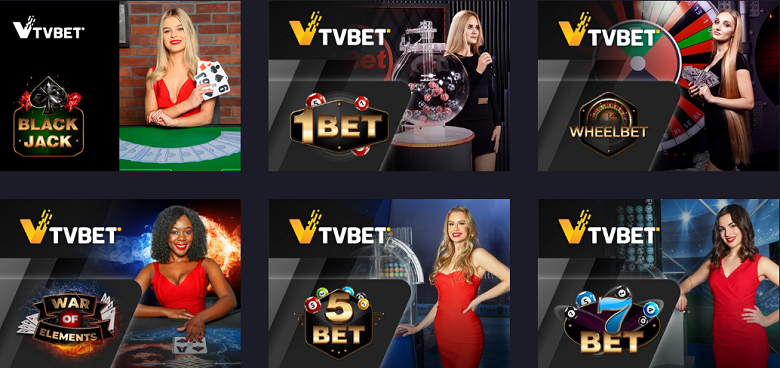 Betmino-TV-Oyunları